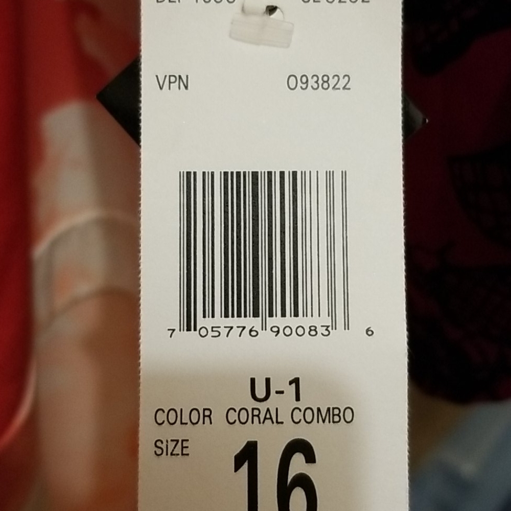 Dress - Picture 12 of 12
